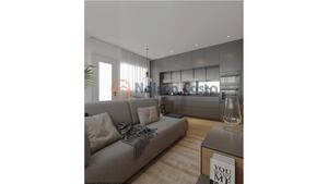 Apartamento T1 - Santa Leoc�dia (Briteiros), Guimar�es, Braga