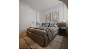 Apartamento T1 - Santa Leoc�dia (Briteiros), Guimar�es, Braga - Miniatura: 2/4