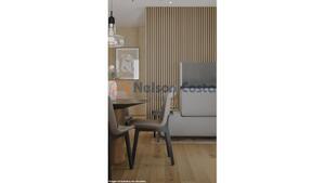 Apartamento T1 - Santa Leoc�dia (Briteiros), Guimar�es, Braga - Miniatura: 3/4