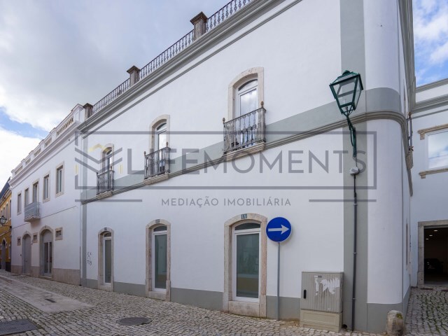 Apartamento T1 - Santa Maria, Torres Vedras, Lisboa - Imagem grande