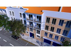 Apartamento T1 - Samora Correia, Benavente, Santar�m