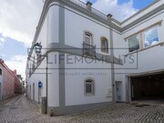Apartamento T1 - Santa Maria, Torres Vedras, Lisboa - Miniatura: 1/9