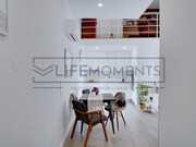 Apartamento T1 - Santa Maria, Torres Vedras, Lisboa - Miniatura: 3/9