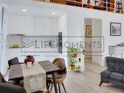 Apartamento T1 - Santa Maria, Torres Vedras, Lisboa - Miniatura: 5/9