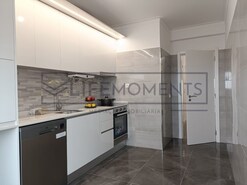 Apartamento T3 - Ribamar, Lourinh�, Lisboa