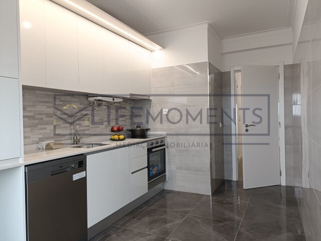 Apartamento T3 - Ribamar, Lourinh�, Lisboa - Imagem grande