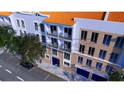 Apartamento T3 - Samora Correia, Benavente, Santar�m - Miniatura: 1/9