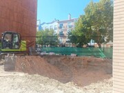Apartamento T3 - Samora Correia, Benavente, Santar�m - Miniatura: 9/9