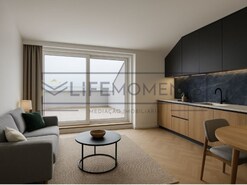 Apartamento T1 - Ribamar, Lourinh�, Lisboa
