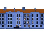 Apartamento T3 - Samora Correia, Benavente, Santar�m - Miniatura: 1/9