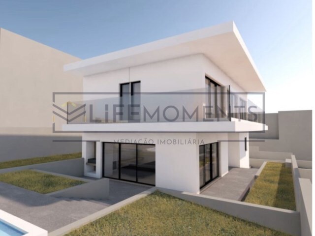 Outros - Laranjeiro, Almada, Set�bal - Imagem grande
