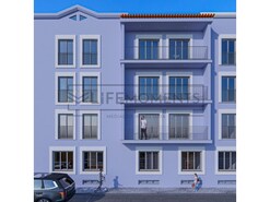 Apartamento T3 - Samora Correia, Benavente, Santar�m