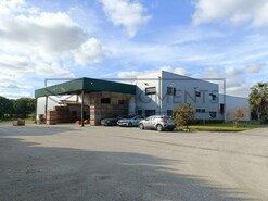 Armazém - Pegões, Montijo, Setúbal