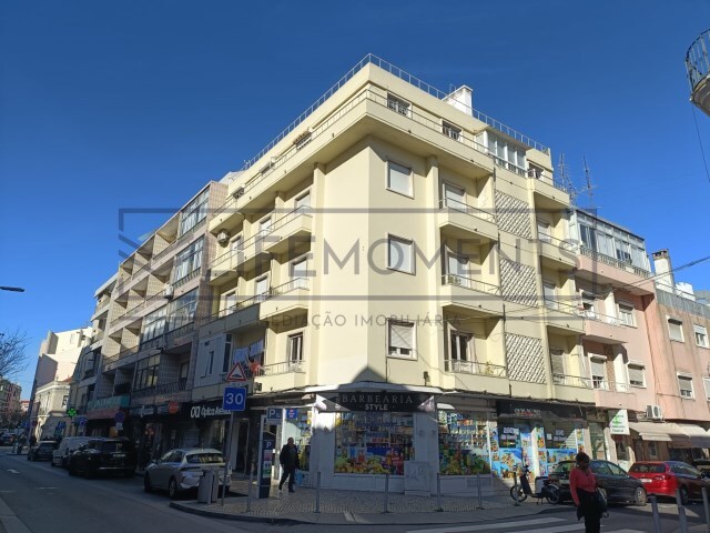 Apartamento T2 - Moscavide, Loures, Lisboa - Imagem grande