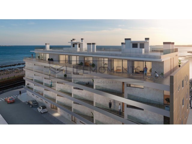 Apartamento T3 - Alg�s, Oeiras, Lisboa - Imagem grande