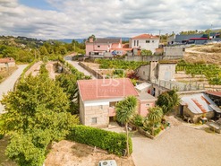 Quinta T2 - Constance, Marco de Canaveses, Porto - Miniatura: 1/41