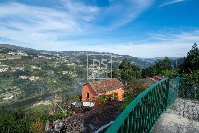 Quinta T3 - Espadanedo, Cinfães, Viseu - Imagem grande