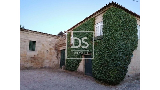 Quinta T0 - Cumieira, Santa Marta de Penagui�o, Vila Real - Imagem grande