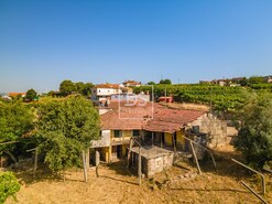 Ruina T0 - Constance, Marco de Canaveses, Porto