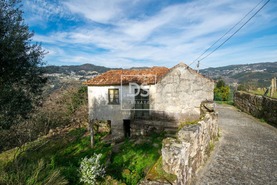 Quinta T3 - Espadanedo, Cinfes, Viseu - Miniatura: 2/21