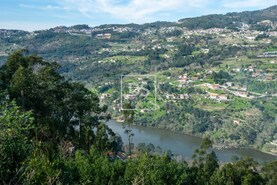 Quinta T3 - Espadanedo, Cinfes, Viseu - Miniatura: 6/21