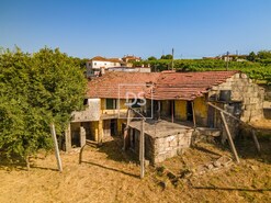 Ruina T0 - Constance, Marco de Canaveses, Porto - Miniatura: 1/11