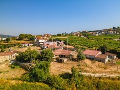 Ruina T0 - Constance, Marco de Canaveses, Porto - Miniatura: 7/11