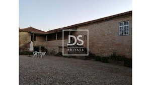 Quinta T0 - Cumieira, Santa Marta de Penagui�o, Vila Real - Miniatura: 1/16