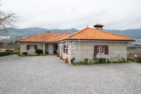 Moradia T3 - Campelo, Baio, Porto - Miniatura: 6/65