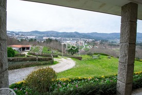 Moradia T3 - Campelo, Baio, Porto - Miniatura: 45/65