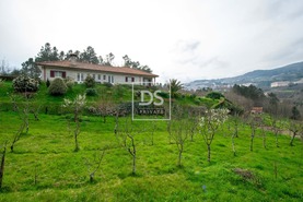 Moradia T3 - Campelo, Baio, Porto - Miniatura: 59/65