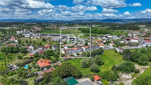 Moradia T3 - Carrazedo, Amares, Braga - Miniatura: 1/17