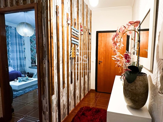 Apartamento T3 - Marco de Canaveses, Marco de Canaveses, Porto - Imagem grande