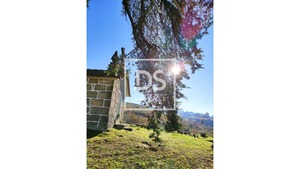Ruina T0 - Soalhes, Marco de Canaveses, Porto