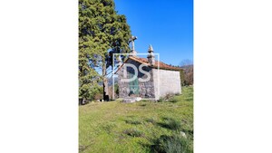 Ruina T0 - Soalhes, Marco de Canaveses, Porto - Miniatura: 1/6