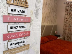 Apartamento T3 - Marco de Canaveses, Marco de Canaveses, Porto - Miniatura: 14/19
