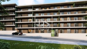 Apartamento T2 - Marco de Canaveses, Marco de Canaveses, Porto - Miniatura: 1/20