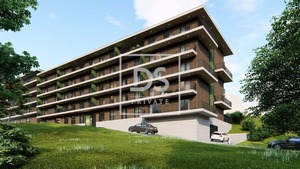 Apartamento T2 - Marco de Canaveses, Marco de Canaveses, Porto - Miniatura: 2/20