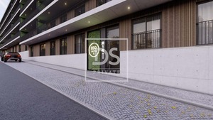 Apartamento T2 - Marco de Canaveses, Marco de Canaveses, Porto - Miniatura: 9/20