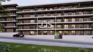 Apartamento T2 - Marco de Canaveses, Marco de Canaveses, Porto - Miniatura: 11/20