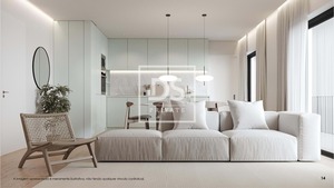 Apartamento T2 - Marco de Canaveses, Marco de Canaveses, Porto - Miniatura: 15/20