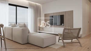 Apartamento T2 - Marco de Canaveses, Marco de Canaveses, Porto - Miniatura: 18/20