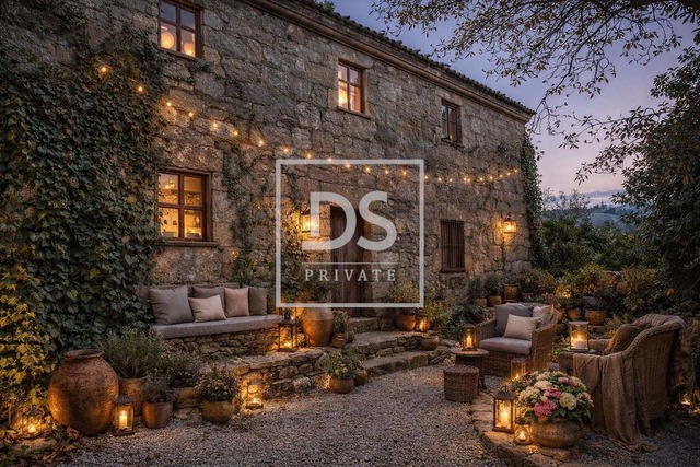 Quinta T0 - Anreade, Resende, Viseu - Imagem grande