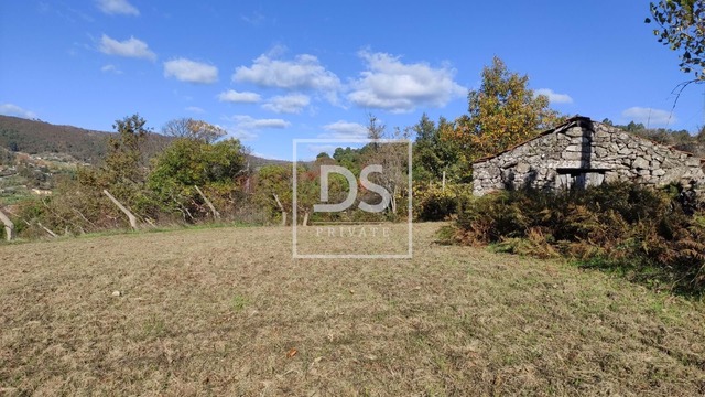 Terreno R�stico T0 - Campelo, Bai�o, Porto - Imagem grande