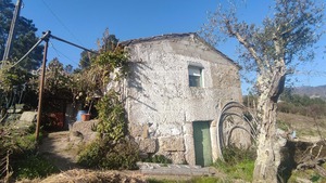 Ruina T0 - Santa Cruz do Douro, Bai�o, Porto