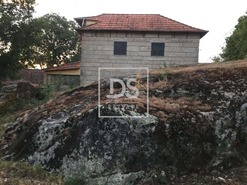 Ruina T3 - Marco de Canaveses, Marco de Canaveses, Porto - Miniatura: 16/17