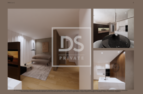 Apartamento T3 - Marco de Canaveses, Marco de Canaveses, Porto - Miniatura: 1/6