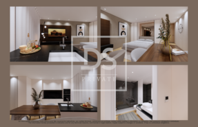 Apartamento T3 - Marco de Canaveses, Marco de Canaveses, Porto - Miniatura: 2/6