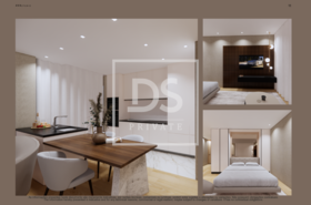 Apartamento T3 - Marco de Canaveses, Marco de Canaveses, Porto - Miniatura: 3/6