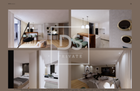 Apartamento T3 - Marco de Canaveses, Marco de Canaveses, Porto - Miniatura: 4/6